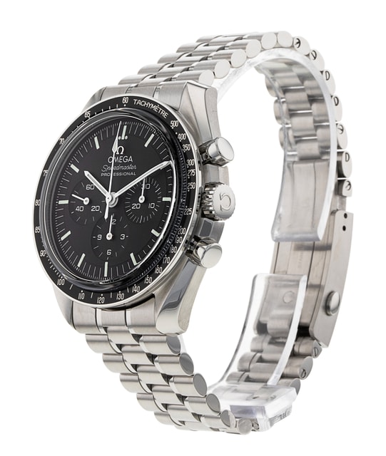 Omega Speedmaster Moonwatch Professional 310.30.42.50.01.002 Image 2